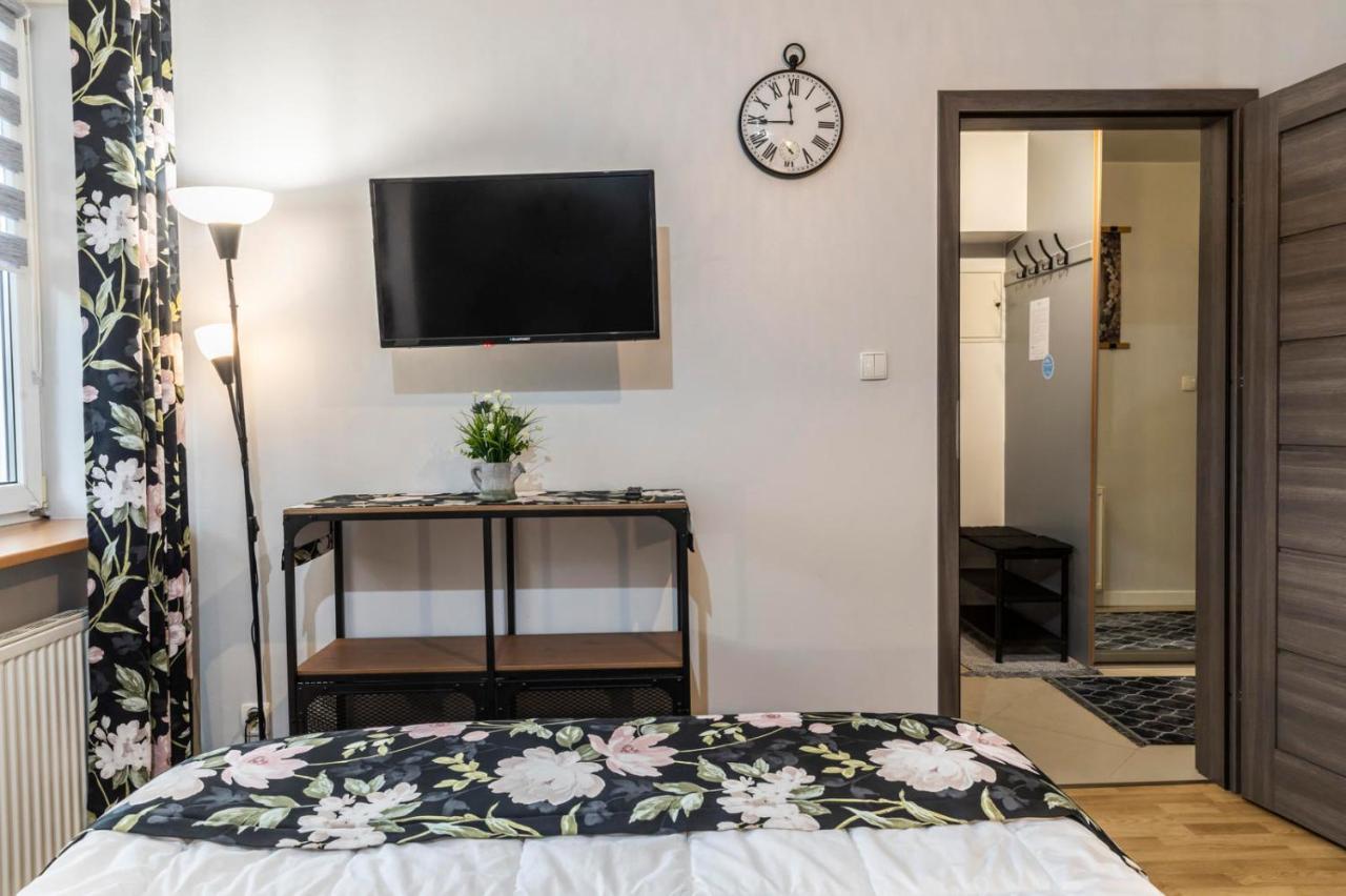 Tatrytop Apartament Wiater Halny Zakopane Exterior foto